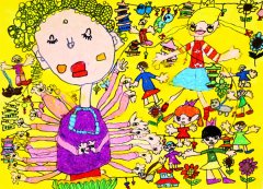 01幼兒佛光奬林鈺書