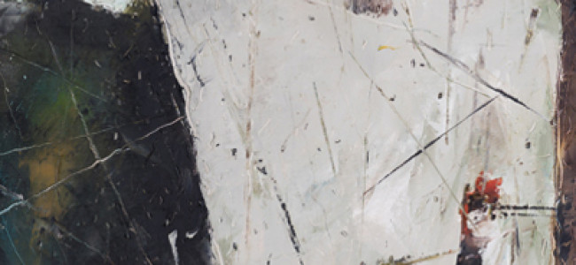 《聽·見》吳亞鴻的藝術視界