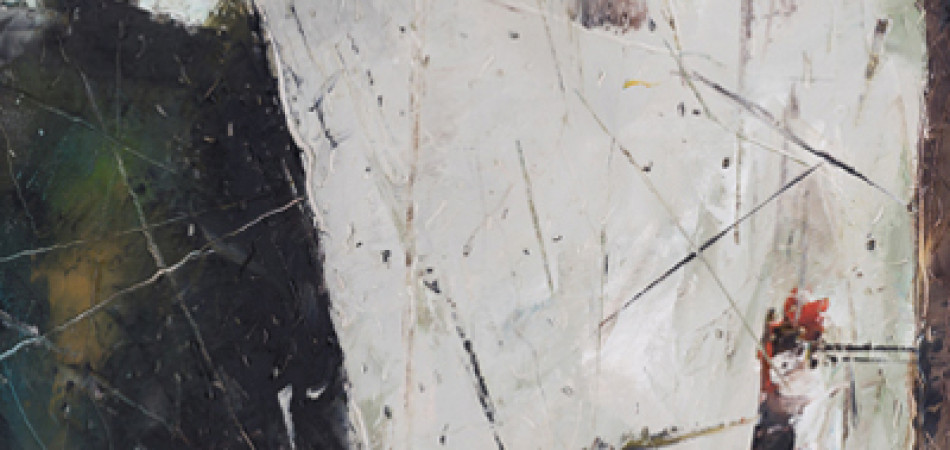 《聽·見》吳亞鴻的藝術視界