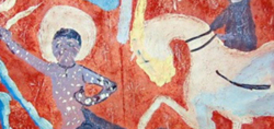 變畫千佛—2017佛誕特展